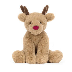 Jellycat Romi Reindeer image 3