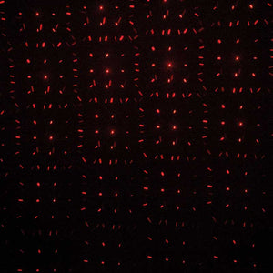 Lumineo LED Laser with Rotating Effect image 9