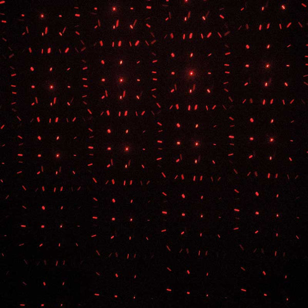Lumineo LED Laser with Rotating Effect image 9