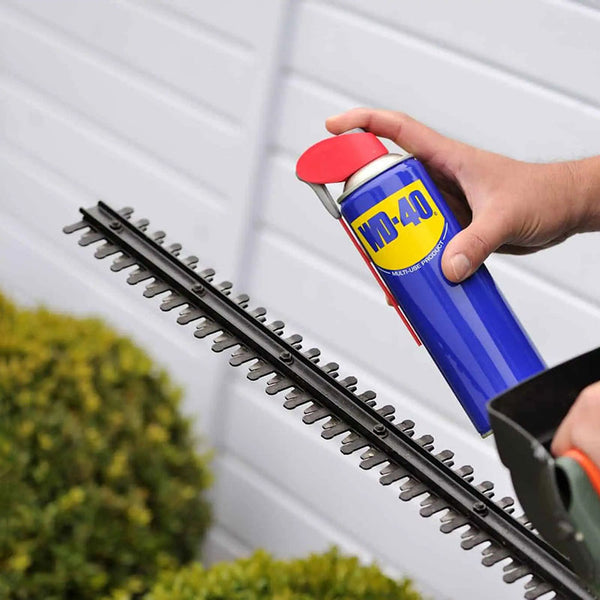 WD-40 Smart Straw Aerosol image 4