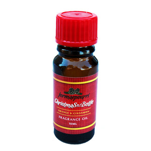 Jormaepourri Christmas in a Bottle Fragrance Oil image 0