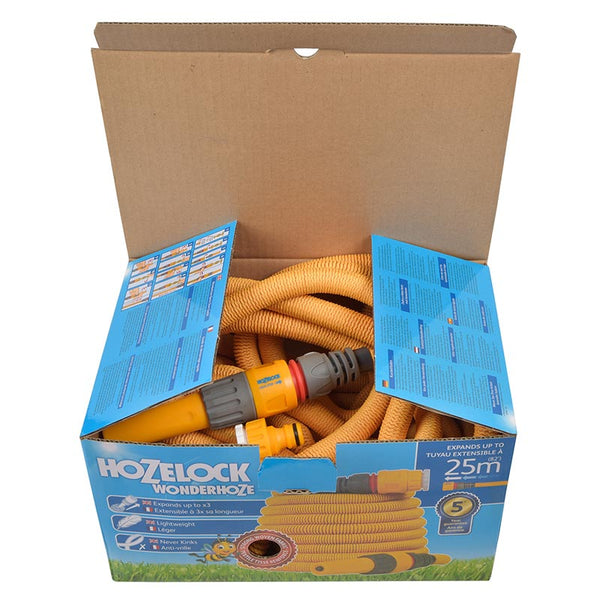 Hozelock Wonderhoze image 6