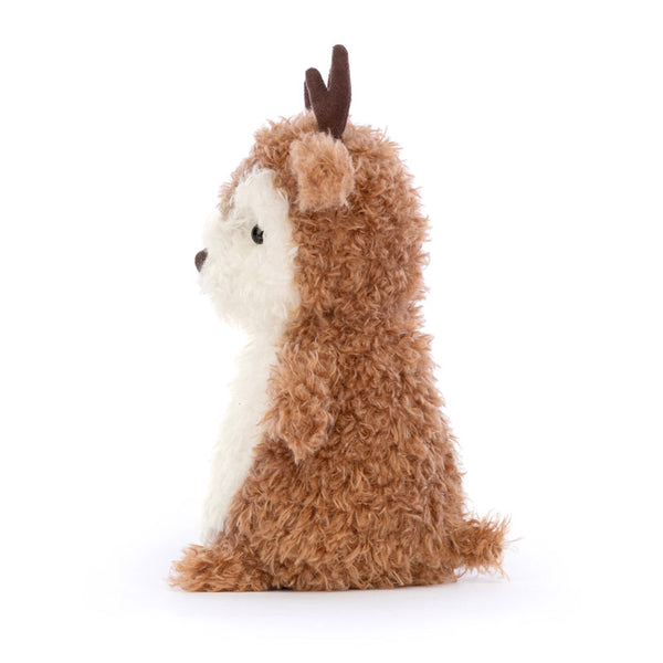 Jellycat Little Reindeer image 1