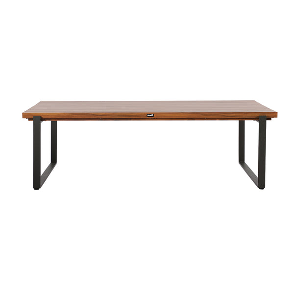 Hartman Eden L-Shaped Corner Sofa Set with Rectangular Table image 11