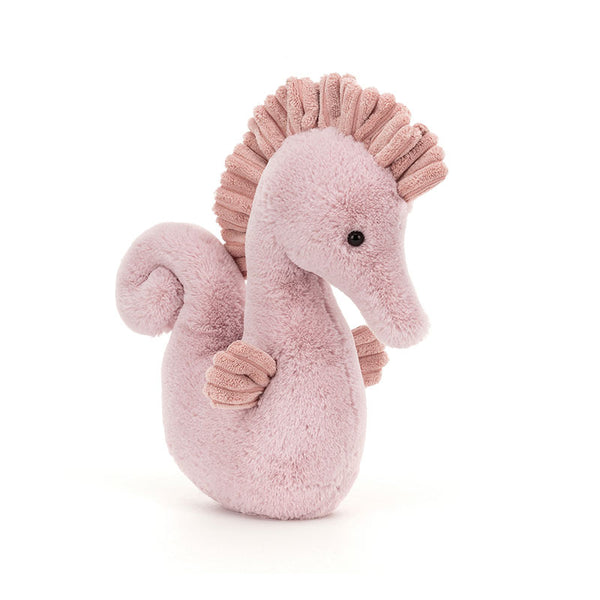 Jellycat Sienna Seahorse image 0