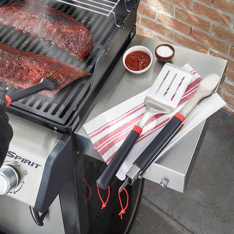 Weber Barbecue Spatula image 0
