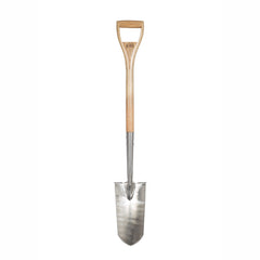 AMES Planting Spade Stainless Steel image 0