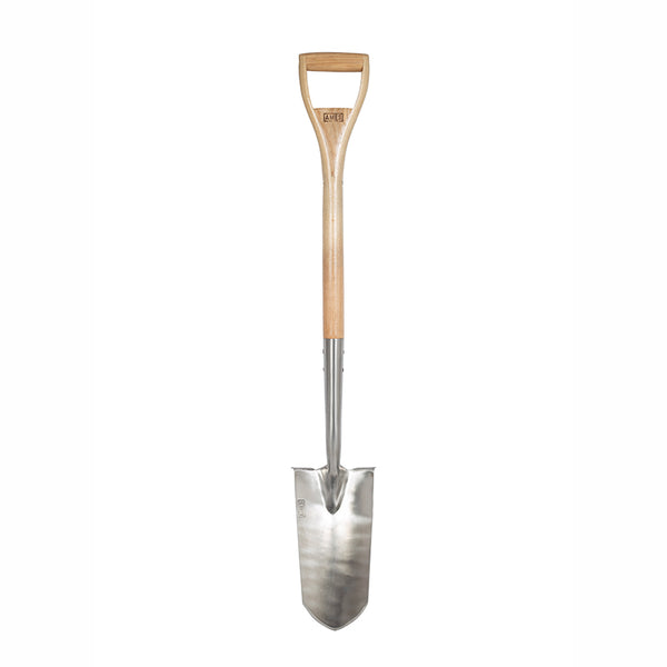 AMES Planting Spade Stainless Steel image 0