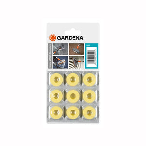 GARDENA Cleansystem Shampoo Detergent Rings image 0