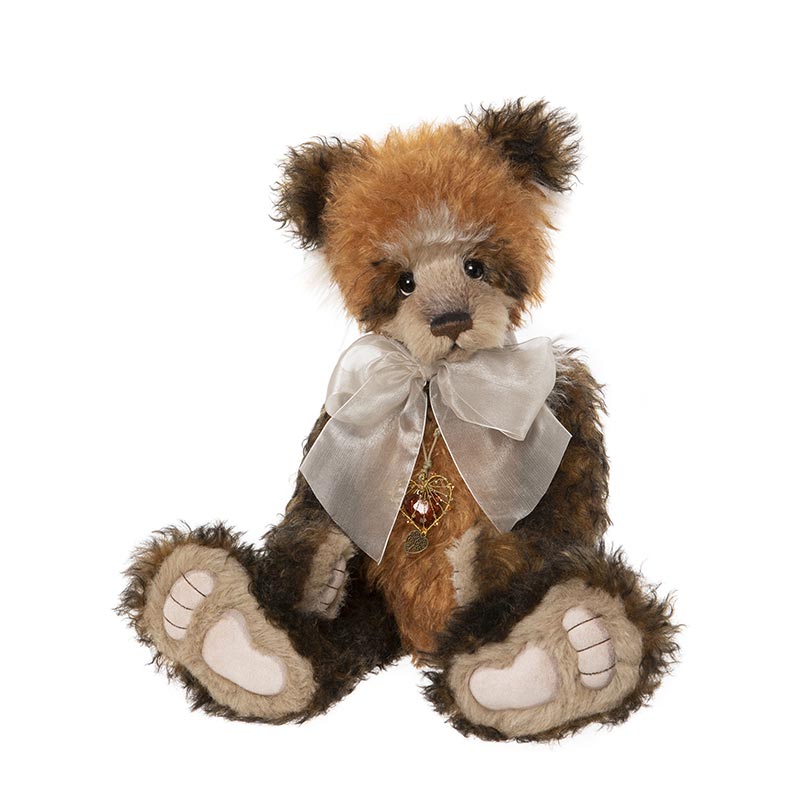 Charlie Bears Isabelle Collection Greta image 0