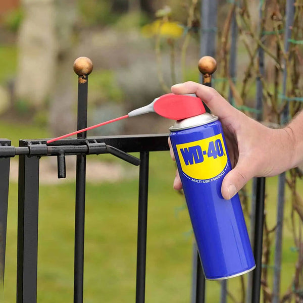 WD-40 Smart Straw Aerosol image 5
