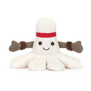 Jellycat Amuseables Sports Badminton image 3