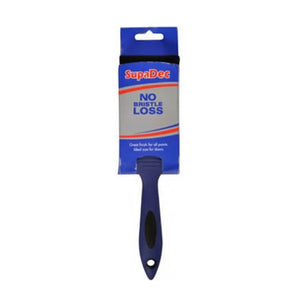 Supadec No Bristle Loss Paintbrush - 5cm image