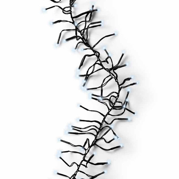Lumineo Cluster Twinkle String Lights image 6