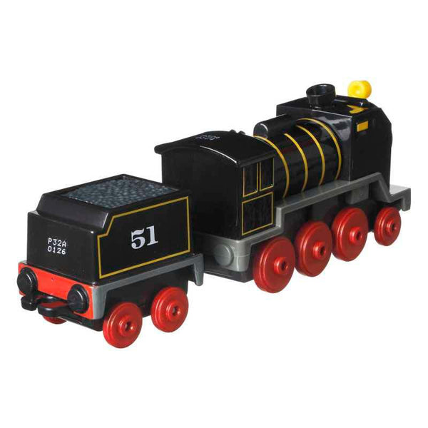 Fisher-Price Thomas & Friends Hiro Metal Engine image 4