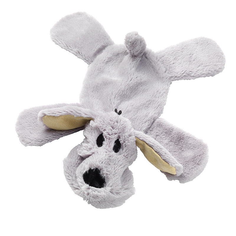 House of Paws Crinkle Noisy Paws Dog Toy image 0