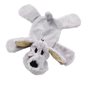 House of Paws Crinkle Noisy Paws Dog Toy image 0