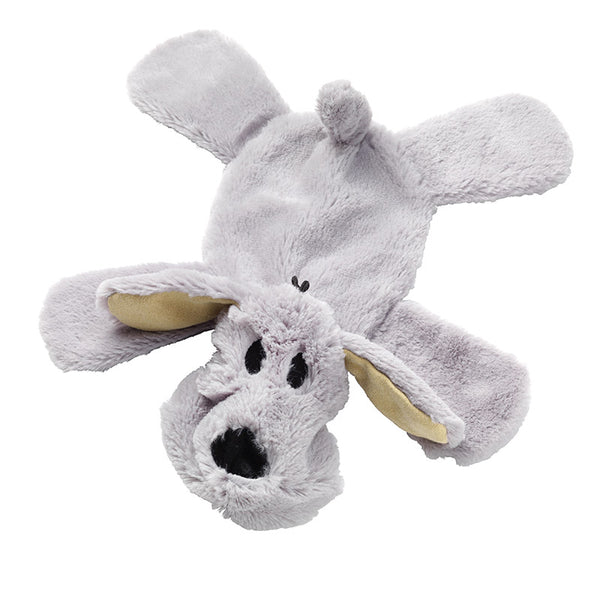 House of Paws Crinkle Noisy Paws Dog Toy image 0