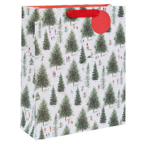 Glick Christmas At Aspen Gift Bag image 3
