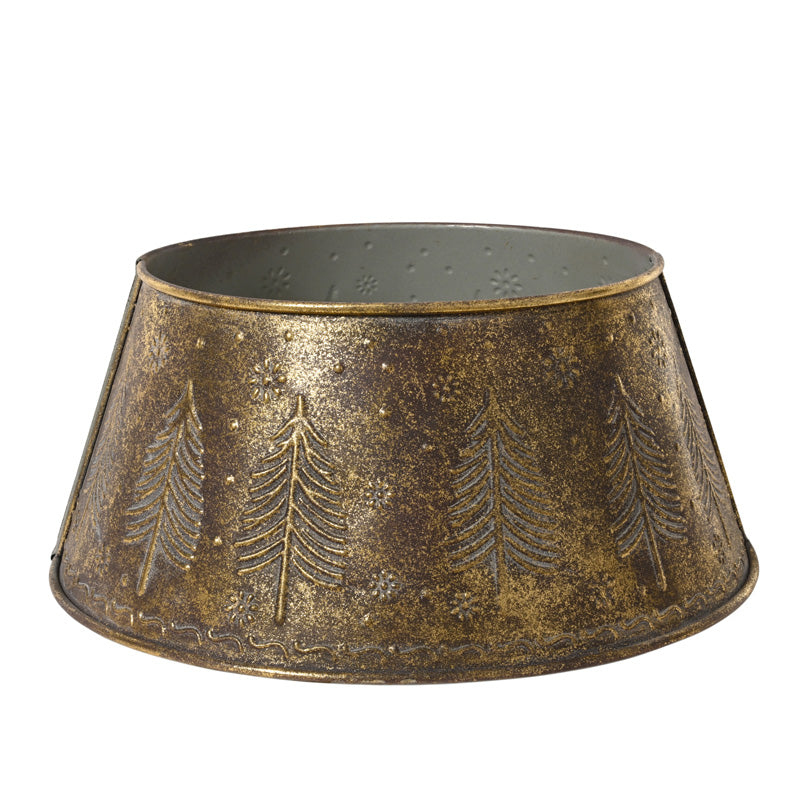 Antique Forest Tree Ring