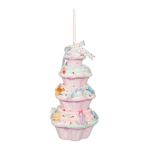 APAC Candyland Cake Stack