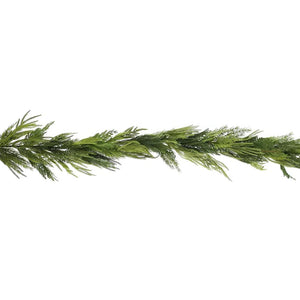 Super Deluxe Pine Garland (1.8m)