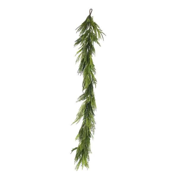 Super Deluxe Pine Garland (1.8m)