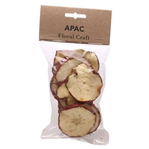 APAC Dried Red Apple Slices
