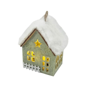 APAC LED Felt House