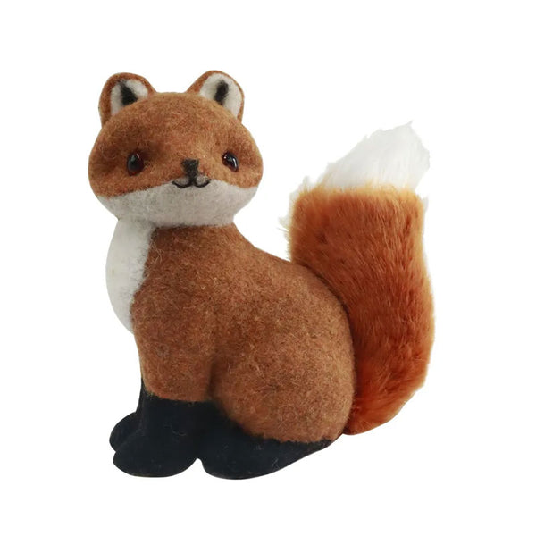 APAC Fox