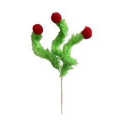 APAC Grinch Stole Christmas Fur Spray