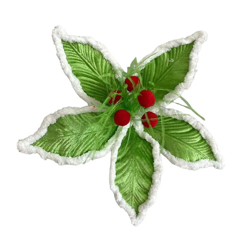 APAC Grinch Stole Christmas Poinsettia