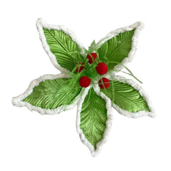 APAC Grinch Stole Christmas Poinsettia