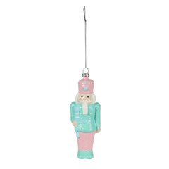 APAC Hanging Pastel Soldier