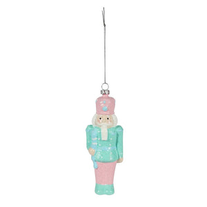 APAC Hanging Pastel Soldier