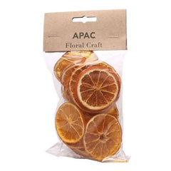 APAC Dried Orange Slices
