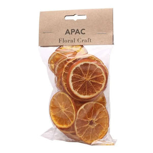 APAC Dried Orange Slices