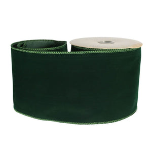 APAC Velvet Ribbon with Wire Edge
