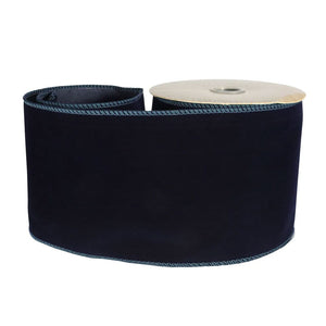 APAC Velvet Ribbon with Wire Edge