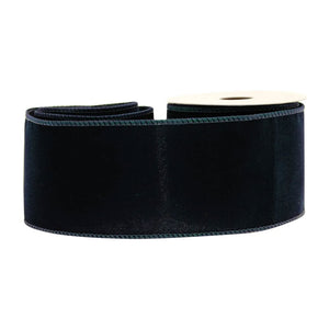 APAC Velvet Ribbon with Wire Edge