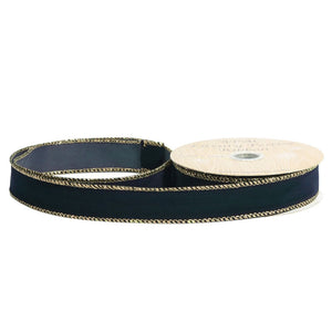 APAC Velvet Ribbon with Wire Edge