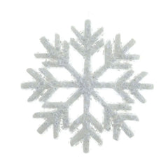 APAC White Snowflake