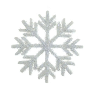 APAC White Snowflake