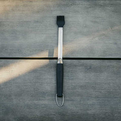 Grillstream Silicone Barbecue Basting Brush image 0