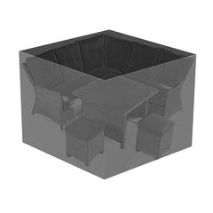 Supremo Cover for Woven Mini Modular Set, 205 x 205cm image 0