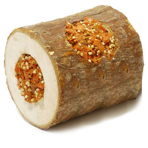 Rosewood Naturals Carrot Woodroll image 0