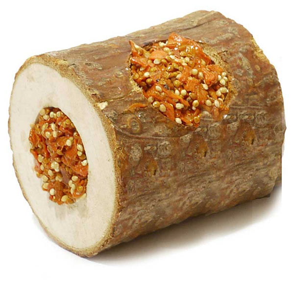 Rosewood Naturals Carrot Woodroll image 0