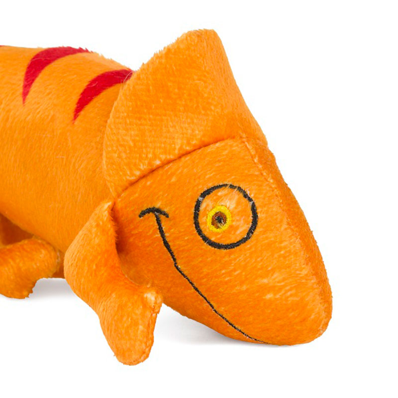 Petface Chameleon Cat Toy image 0