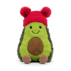 Jellycat Amuseable Bobble Avocado image 3