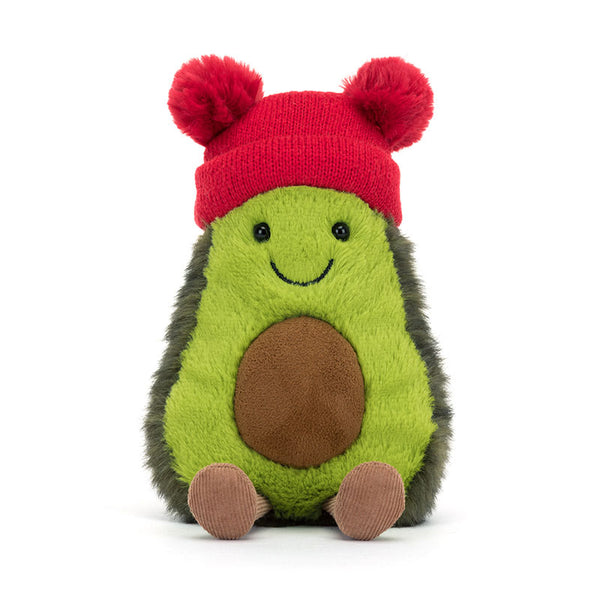 Jellycat Amuseable Bobble Avocado image 3